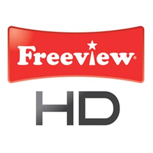 AerialGuy - Freeview Logo - Aerial and Satellite Installer