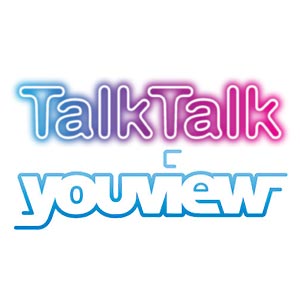 AerialGuy - TalkTalk Youview Logo - Aerial and Satellite Installer