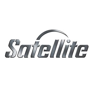 AerialGuy - Satellite Logo - Aerial and Satellite Installer