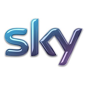 AerialGuy - Sky Logo - Aerial and Satellite Installer