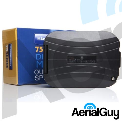 Antiference 2 Way Outdoor Splitter AerialGuy TV Aerial Supply Shop