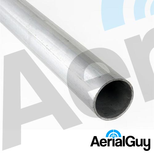 AerialGuy - 6' Galvanised Aerial Mast Pole