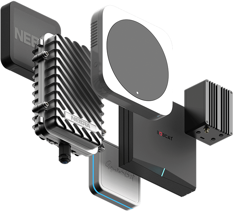 Helium Coin Mining Devices