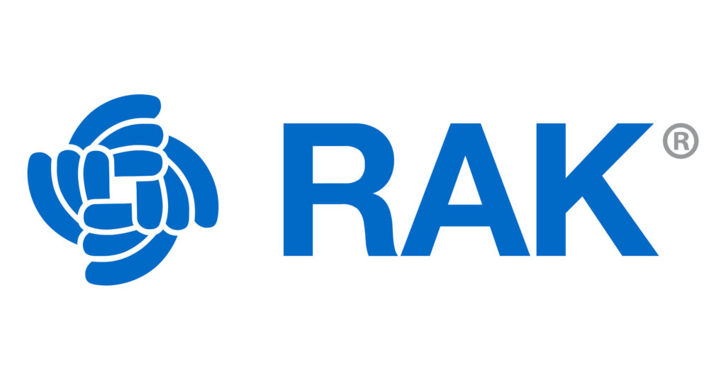 RAKwireless Logo for Helium Mining Devices